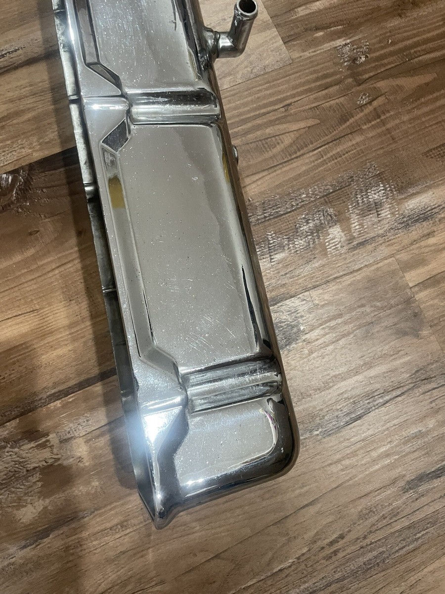 Datsun 240Z Series 1 2400 OHC valve cover | eBay