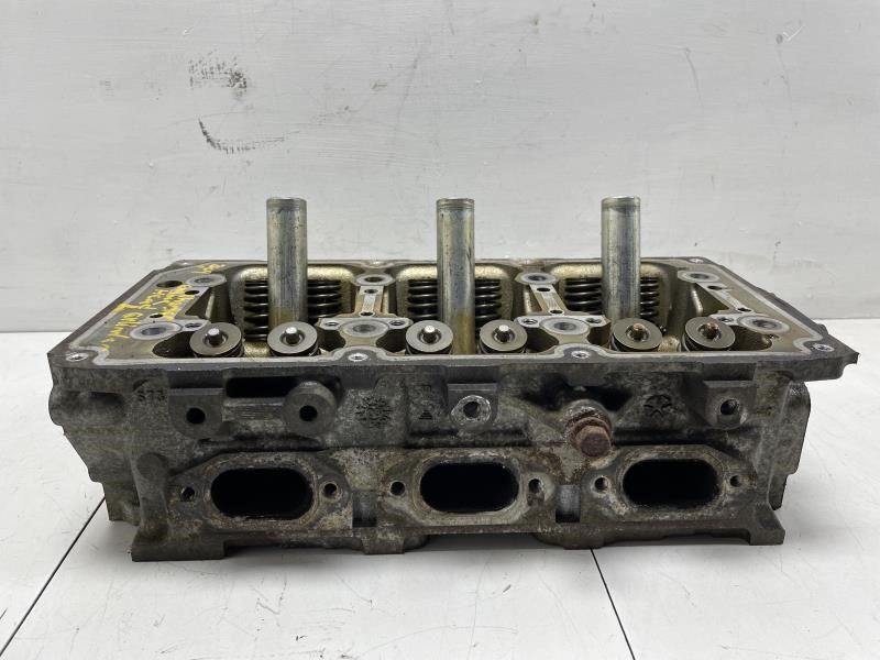 2009 Dodge Charger Cylinder Head 3.5 RH Casting 4663894AC for sale 