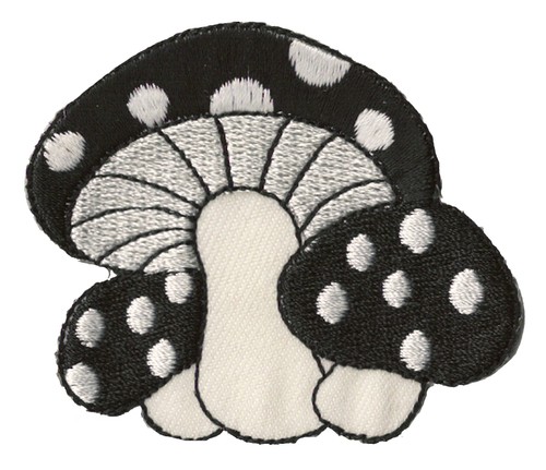 Patch Brodé Termocollant Drapeau De La Malaisie - Neuf
