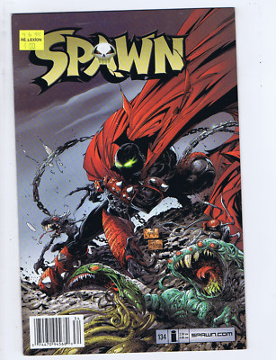 SPAWN ポスター s-l400.jpg