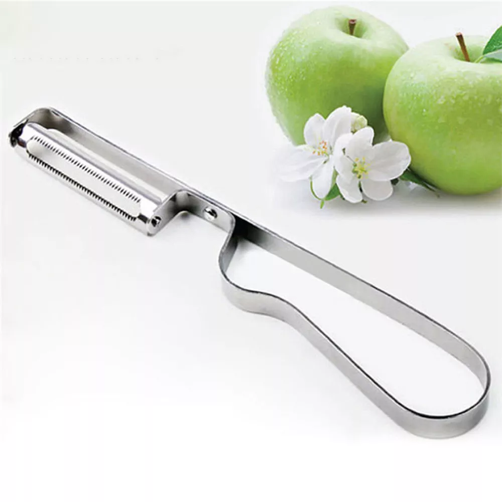 New Peeler Potato Peeler Vegetable Peeler Fruit Peeler Easy Grip