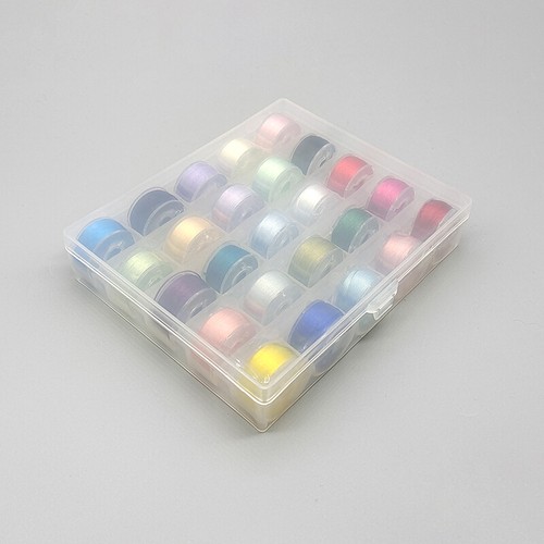 Fly Tying Thread, 200D Light Color Scheme Fly Tying Wire Materials Kits - Picture 9 of 13