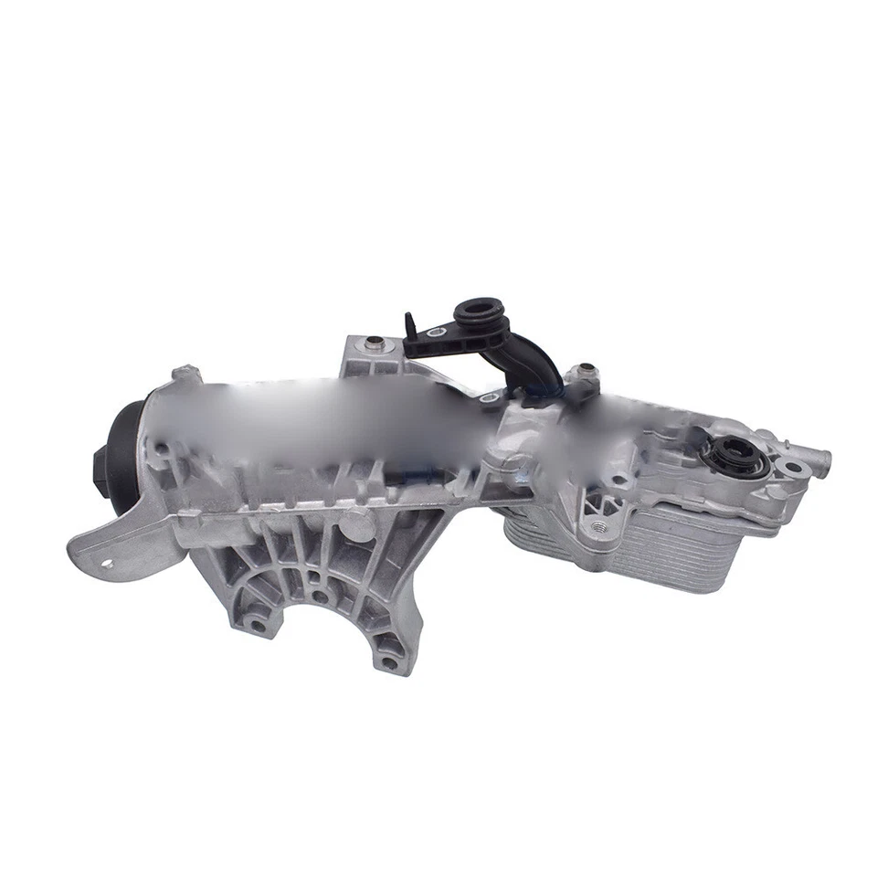 Oil Cooler Assemblies 55488257 12633976 For Chevrolet Colorado GMC Canyon 4WD — 第 2/4 张图片