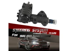Manual Steering Gear Box 1986-1995 For Suzuki Samurai 1.3L 5 Years Warranty