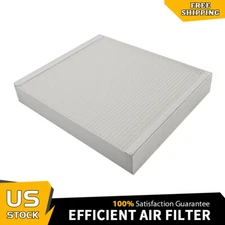 1x Air Filter for Buick Encore Cascada Allure Regal Chevy Cruze Sonic Saab 9-5