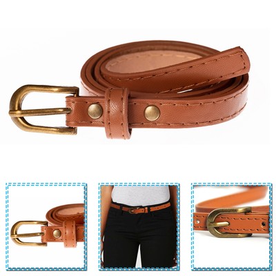 tan belts for dresses