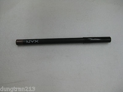 #811 NUTMEG by NYX LIPLINER PENCIL 0.04 oz 1G MADE IN FRANCE 811 NEW NO SEALED