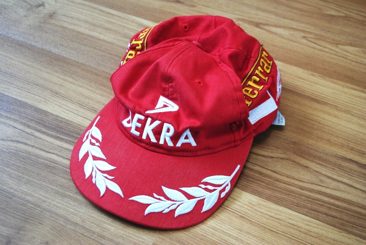 Ferrari hats on sale ebay