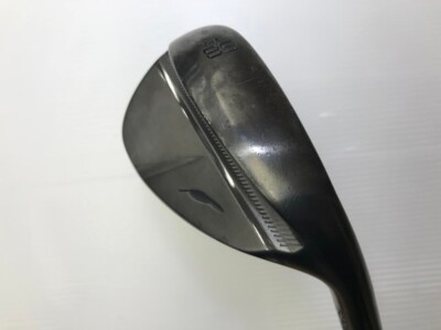 Fourteen RM-α Black Edition Wedge #58(1Club)/DG/Flex:S200