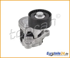 Expansion tank, coolant Topran 302783 for Ford