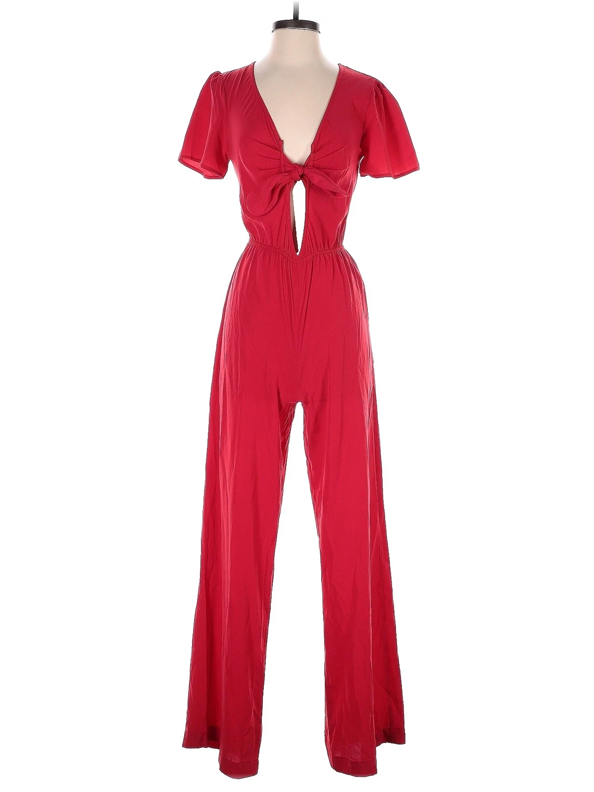 Poliéster Love, Fire Jumpsuits & Rompers for Women