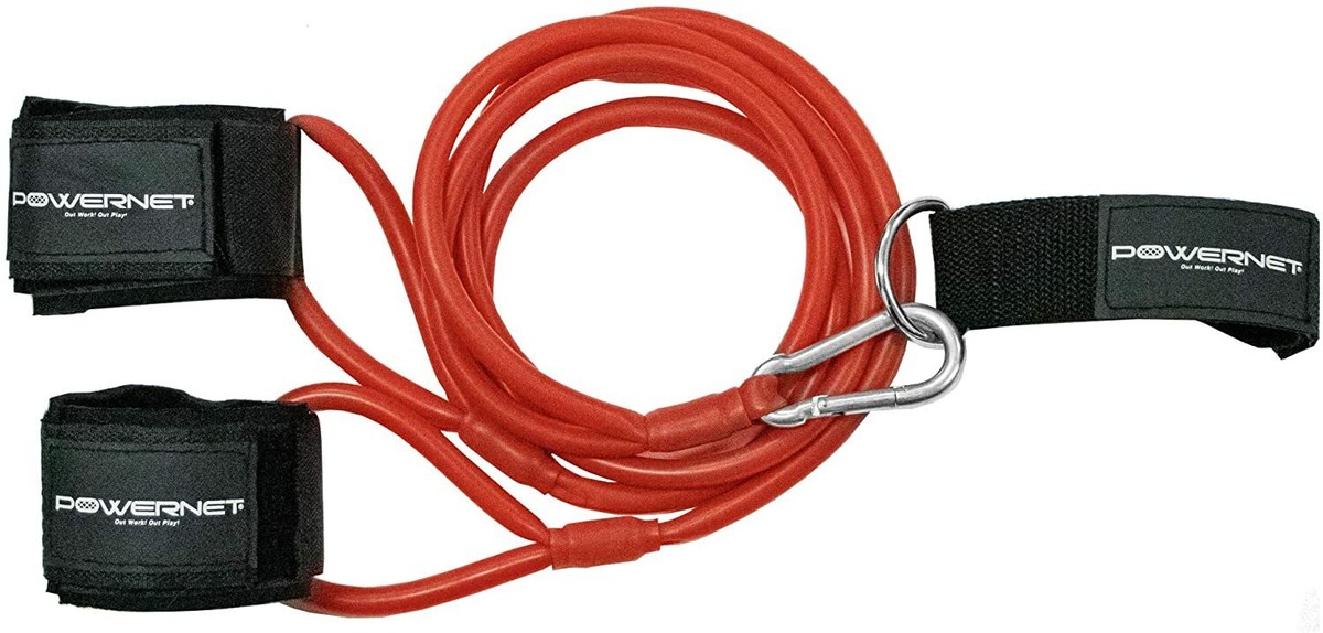 PowerNet Arm Care Bands Baseball Softball Strength and Conditioning  PowerBand