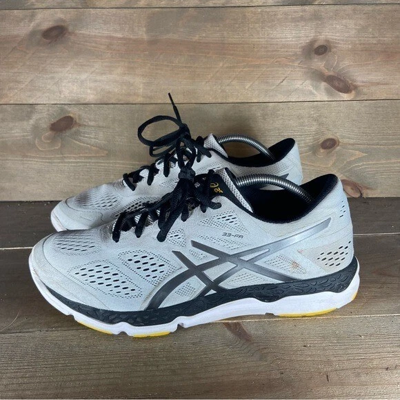 Asics 33 hotsell fa shoe