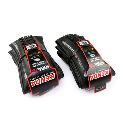 Kenda Nevegal Pro K1010 26 x 2.10 54-559 Mountain Bike Bicycle Tire Tyre