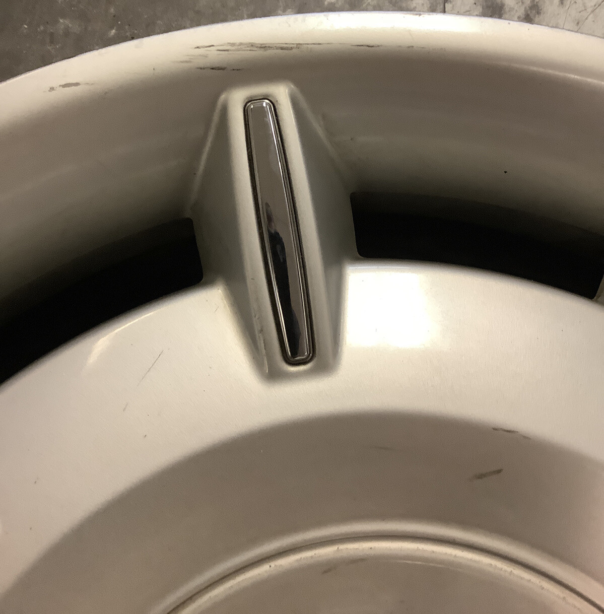 Rolls Royce Phantom 2004 2005 2006 6764490 aluminum OEM wheel rim pax system