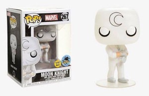 moon knight pop vinyl