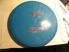 Innova Star RocX3 167 gram golf disc