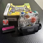 Guitar Hero On Tour: Decades (Nintendo DS, 2008) - No Pick