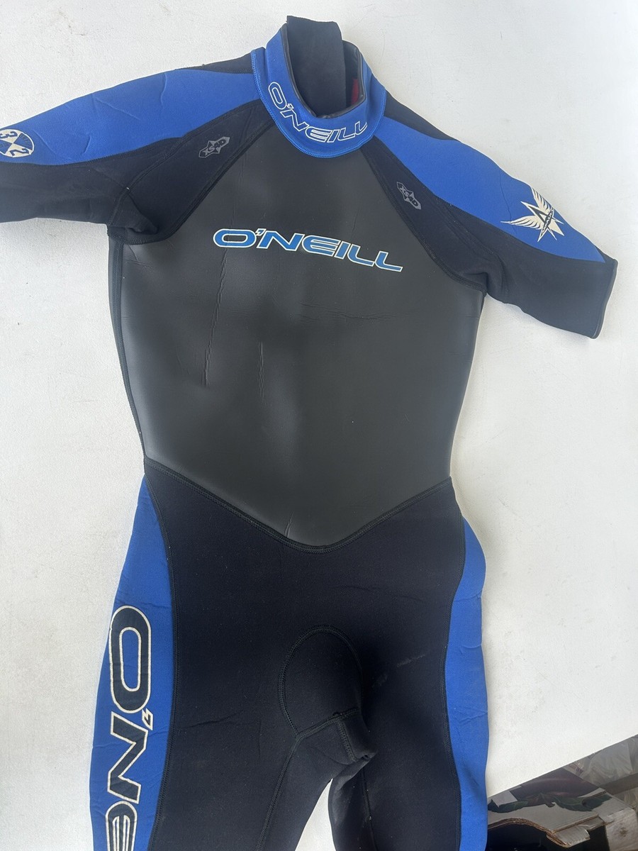 roughlow docking ensemble （navy） 2mm Men's O'Neill REACTOR 2 Shorty Springsuit – Wetsuit Wearhouse