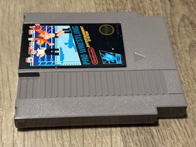 Pro Wrestling Nintendo Nes Near Mint w/Sleeve Authentic