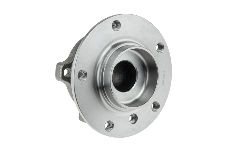 Moyeu de roue avant anti-jeu mécanique pour BMW E60 E61 E63 E64 - Solution bruit de train 31226760177