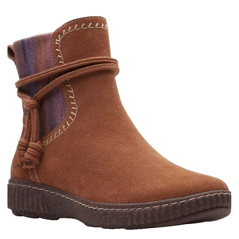 Clarks Brown Clothing, Shoes & Accessories for Women