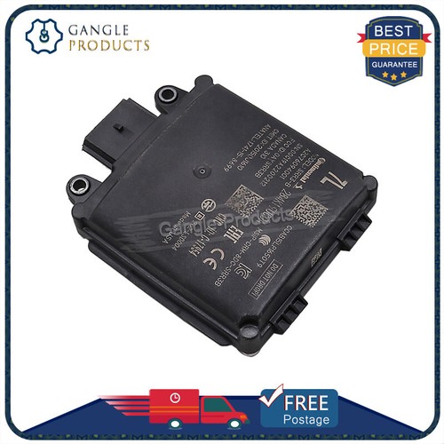 MÓDULO SENSOR MONITOR PUNTO CIEGO IZQUIERDO RADAR 284K19UC0A Para Nissan Murano 2017-19 - Imagen 5 de 6