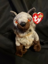 howl beanie baby