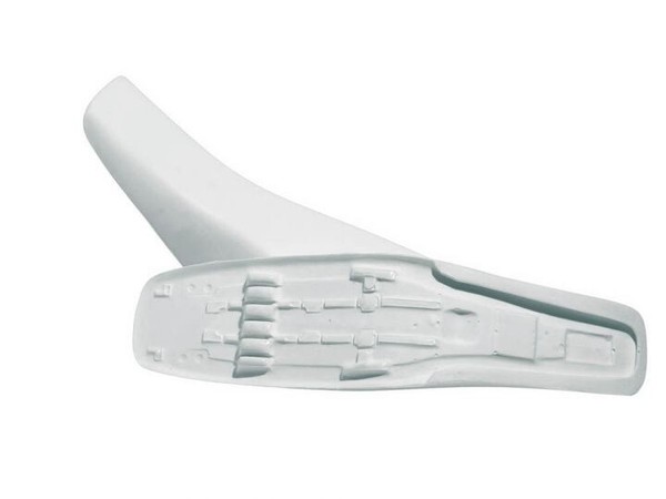 Rtech Sitzbankschaum Passt An Husqvarna FC FS FX TC Ab19 FE TE TX Ab20 +15Mm-image