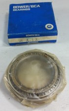 FEDERAL MOGUL BCA A-17 Wheel Bearing Race Set  Vintage 