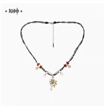 Anime Genshin Impact Tighnari Fashion Pendant Necklace Gift Cosplay