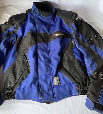 Jacket Coat Teknic Rain Suit Teknic Rain Suit Teknic Chicane