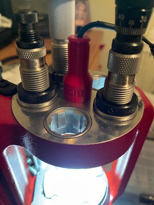 Dimmable Super Bright LED Light For Hornady Lock N Load AP Progressive Reloading Press 6 thumbnail image