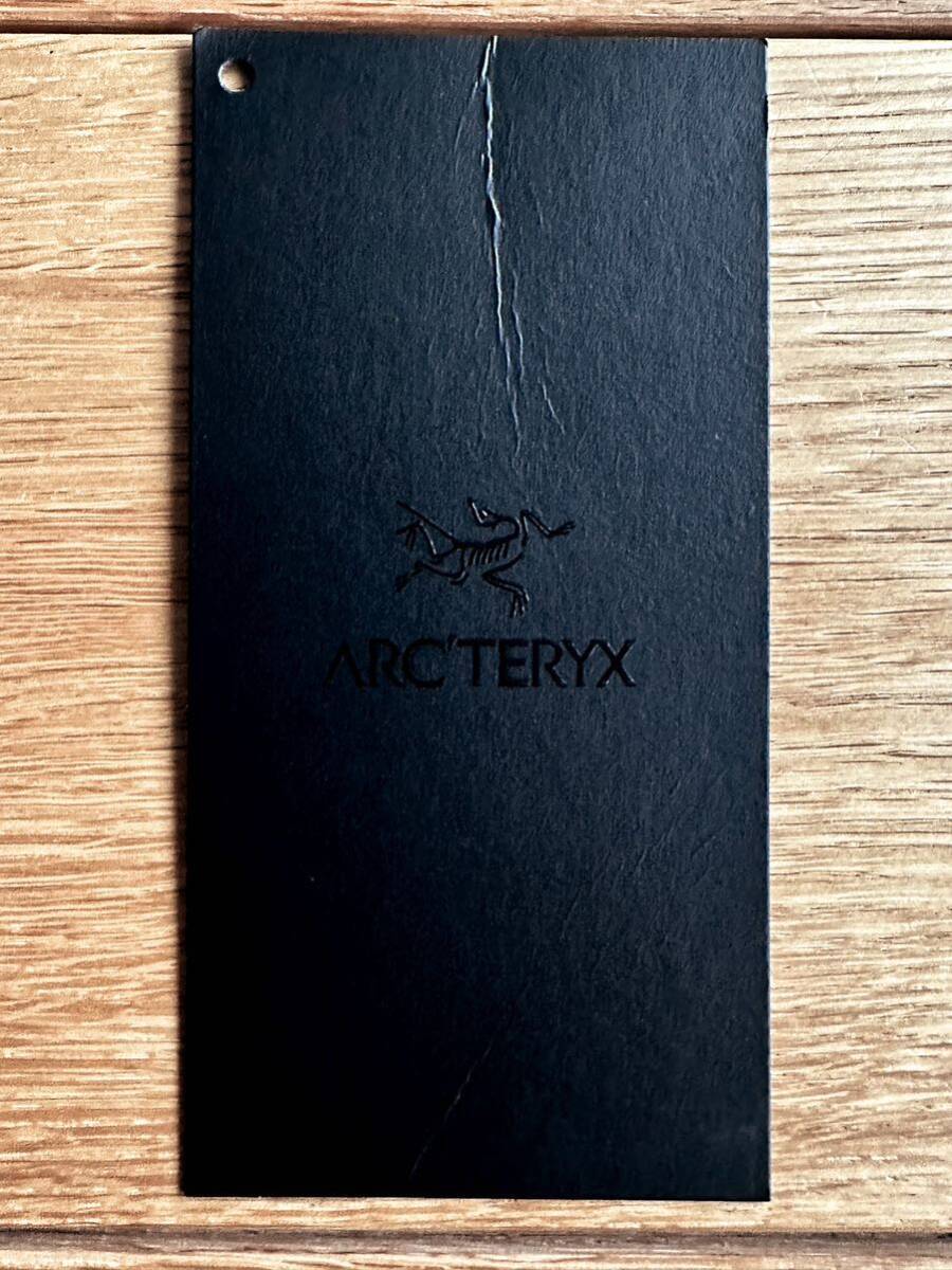 ウォーキング・ランニングウェア Arc'teryx Proton Hat L-XL ARC'TERYX Proton Hat Black L/XL Hat Cap 2023 Octa Japan Used
