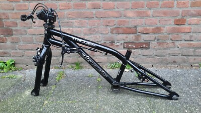 ドラゴンフライ　DRAGONFLY UZI ブラウン BMXバイク DRAGONFLY 大量入荷！ | Climb cycle sports