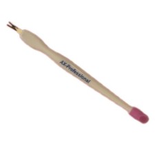 LISA TAGLIA PULISCI SPINGI CUTICOLE RICOSTRUZIONE UNGHIE PROFESSIONALE MADE USA