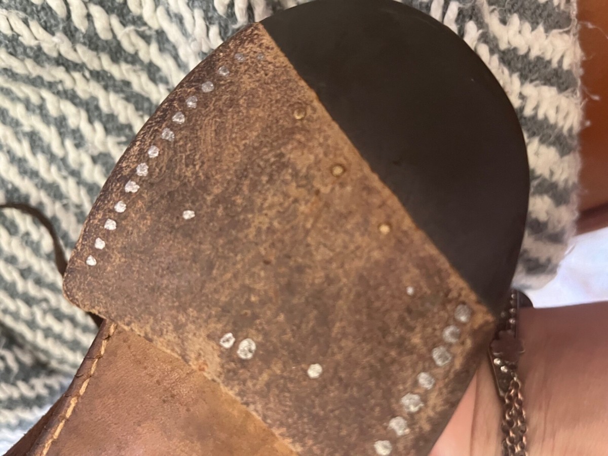britches of georgetown shoes men made in England. Brown Cap 