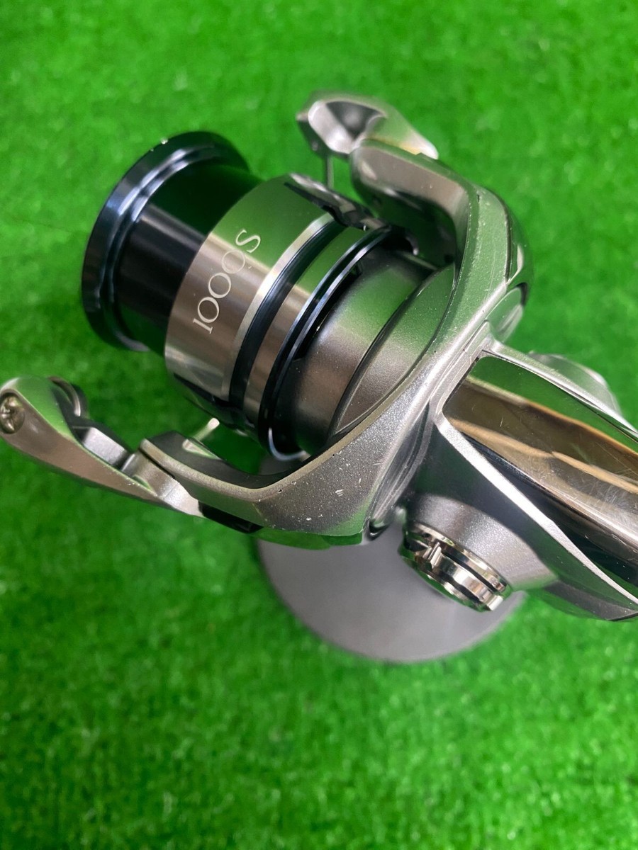 SHIMANO 19 STRADIC ストラディック 1000S Shimano 19 STRADIC