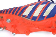 ADIDAS PREDATOR INSTINCT SOCCER BOOTS CLEATS B33841 2014 SIZE US 7.5 MEN