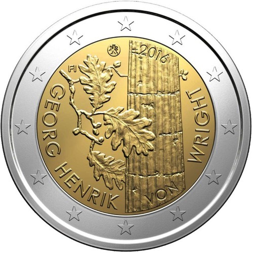 TUTTI I 2 EURO COMMEMORATIVI 2016 SCEGLI QUELLI CHE TI INTERESSANO E RISPARMIA - Picture 27 of 34