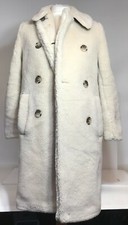 Warehouse Woman's Jacket Taupe Color Size 10