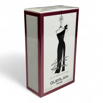 Guerlain La Petite Robe Noire Eau de Parfum Couture Spray 50ml