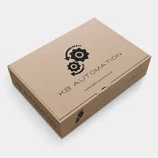 Pulsar dB6 ultrasonic transducer for level, volume and flow measurement up to 6m