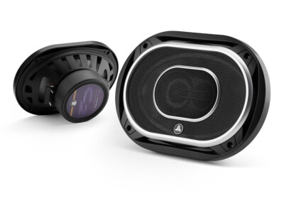 JL Audio C2-690tx 6 x 9'' 3-Wege Koaxial-Auto-Lautsprecher 1 Paar 70 Watt RMS