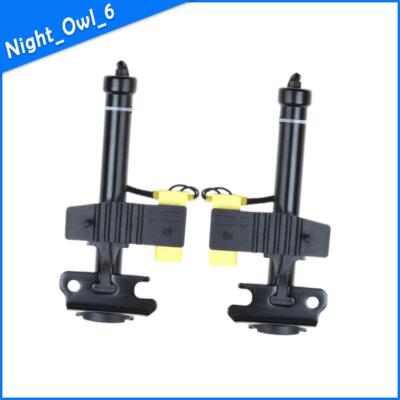 2Pcs Bonnet Hood Actuator Left+Right 2-Pin For X3 X4 M G01 G02 G08 18D TX11 TX12