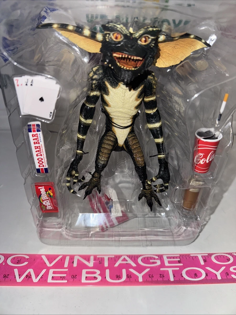 NECA Gremlins TV, Movie & Video Games Action Figures for sale | eBay