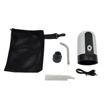 Overland Water Container Water Pump Faucet Kit - Reliance Aqua-tainer