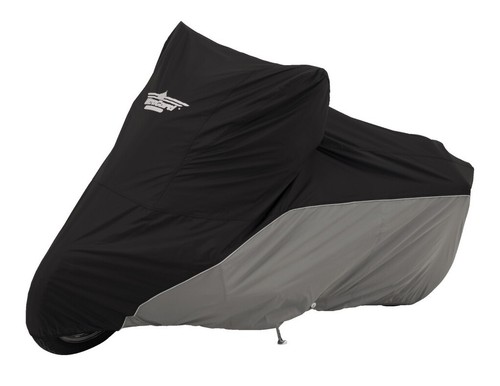triumph bike cover