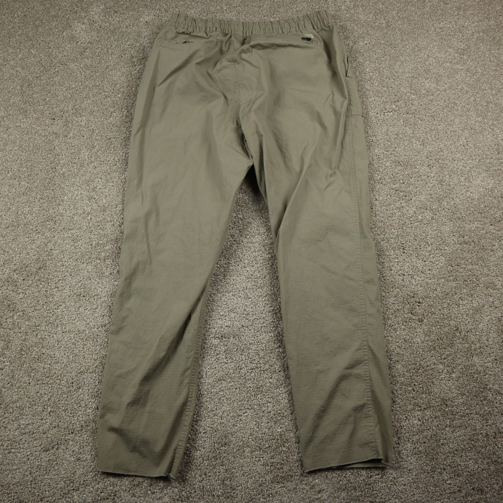 vuori ripstop stretch hiking outdoors athleisure pants