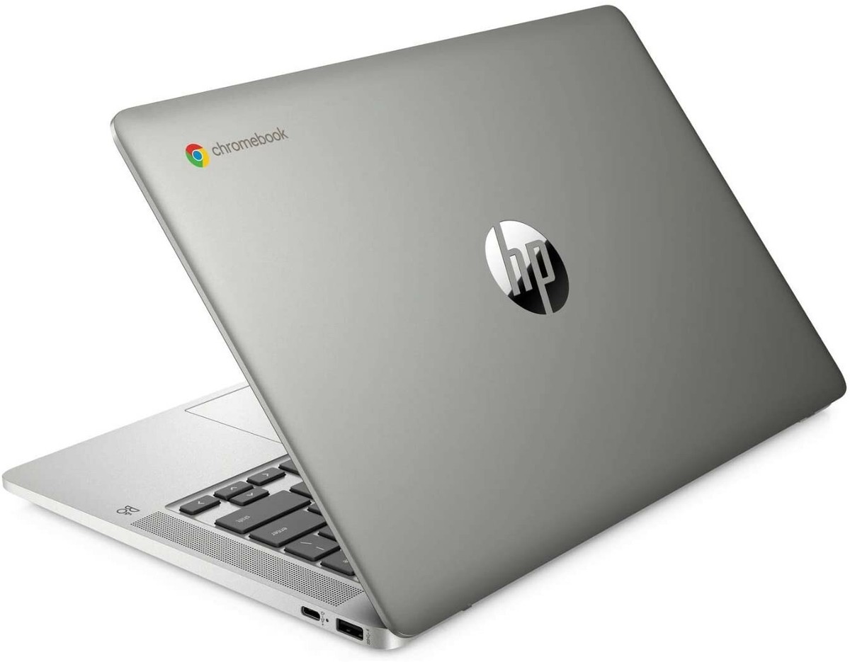 HP Chromebook N4020 14a ノートパソコン 20K32PA Amazon.com: HP Chromebook 14 Laptop, Intel Celeron N4020, 4